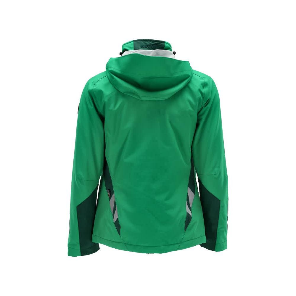 Veste d'hiver avec CLIMASCOT®, veste d'hiver légère pour femme