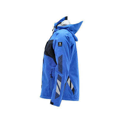 Veste d'hiver avec CLIMASCOT®, veste d'hiver légère pour femme