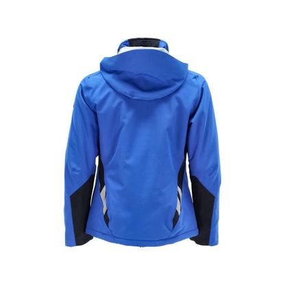 Veste d'hiver avec CLIMASCOT®, veste d'hiver légère pour femme