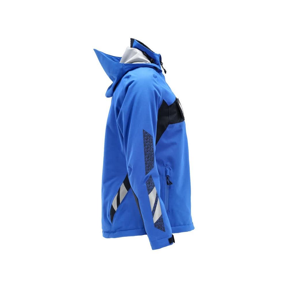 Veste d'hiver avec CLIMASCOT®, veste d'hiver légère pour femme