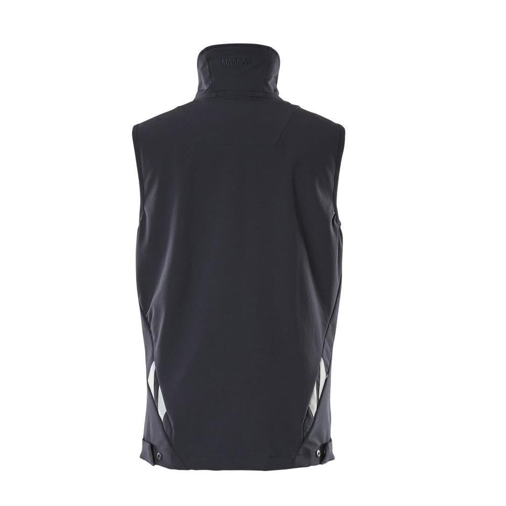 Gilet, ULTIMATE STRETCH, gilet léger
