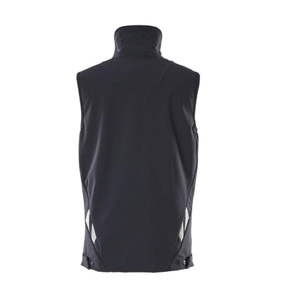 Gilet, ULTIMATE STRETCH, gilet léger
