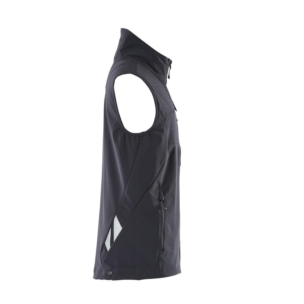 Gilet, ULTIMATE STRETCH, gilet léger