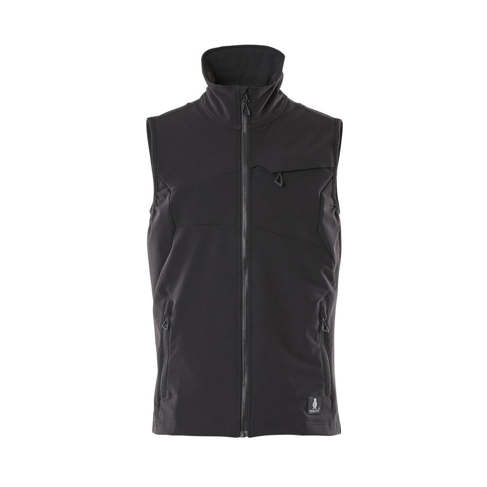Gilet, ULTIMATE STRETCH, gilet léger