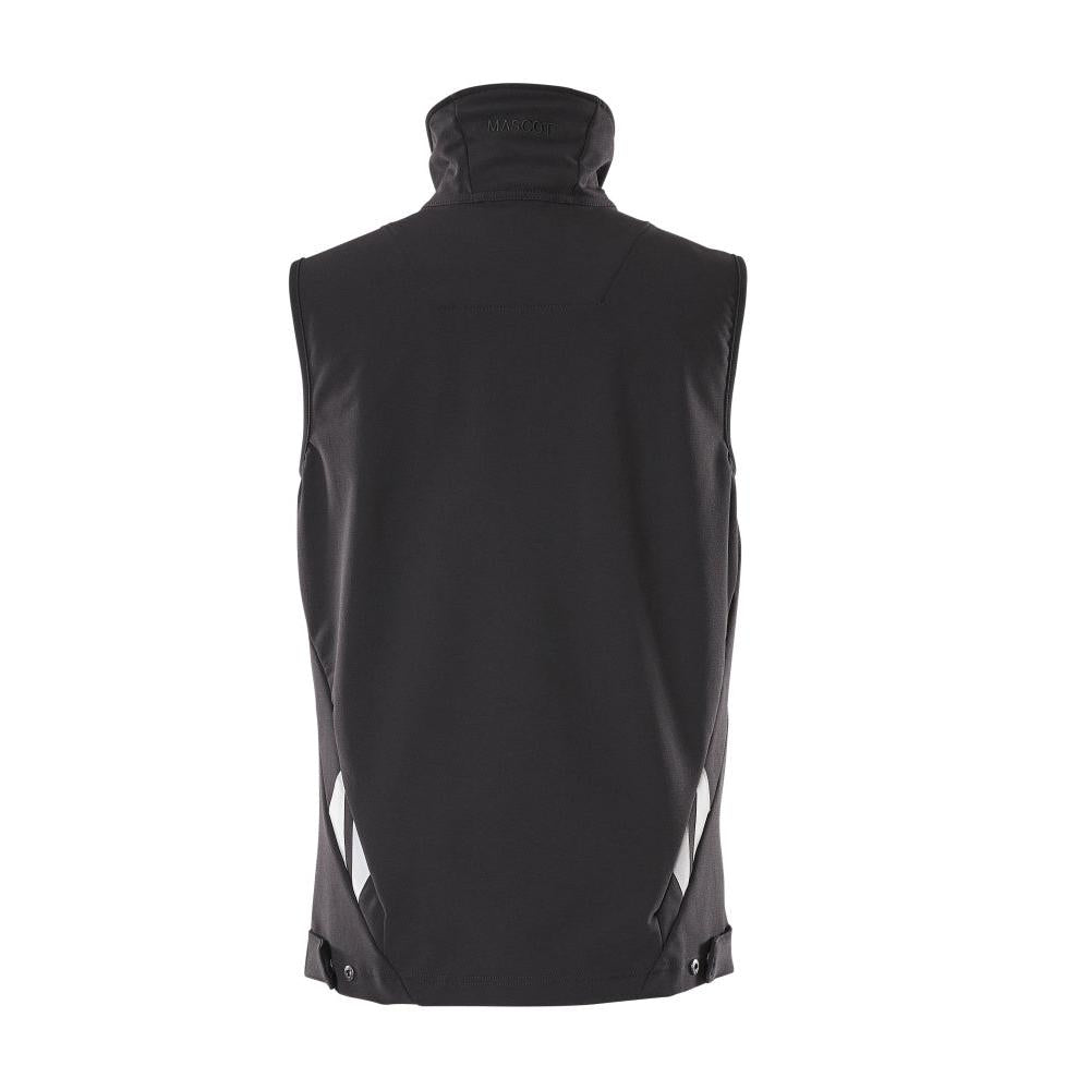 Gilet, ULTIMATE STRETCH, gilet léger