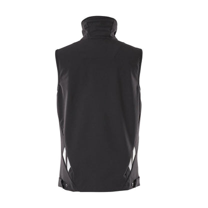Gilet, ULTIMATE STRETCH, gilet léger
