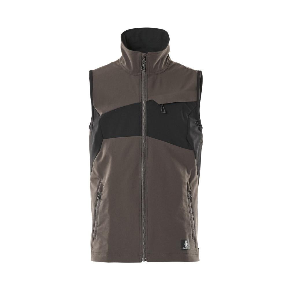 Gilet, ULTIMATE STRETCH, gilet léger