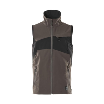 Gilet, ULTIMATE STRETCH, gilet léger