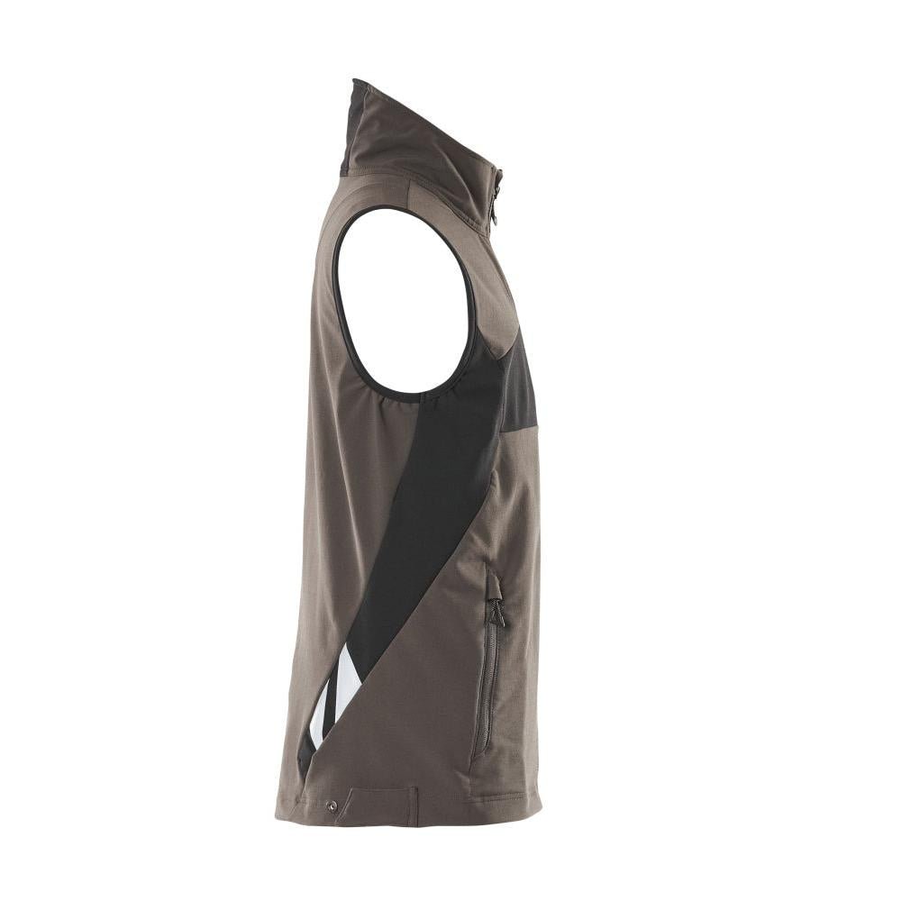 Gilet, ULTIMATE STRETCH, gilet léger