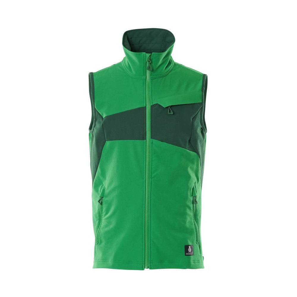 Gilet, ULTIMATE STRETCH, gilet léger
