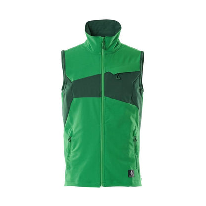 Gilet, ULTIMATE STRETCH, gilet léger