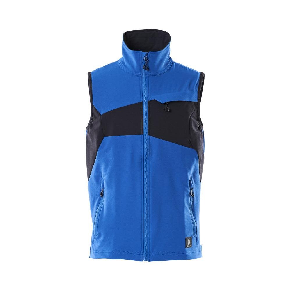 Gilet, ULTIMATE STRETCH, gilet léger