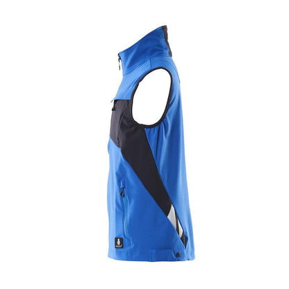 Gilet, ULTIMATE STRETCH, gilet léger