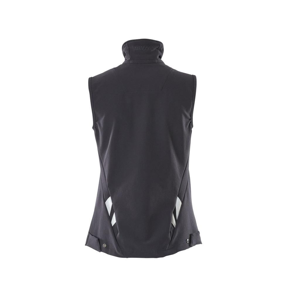 Gilet, femme, ULTIMATE STRETCH, gilet léger