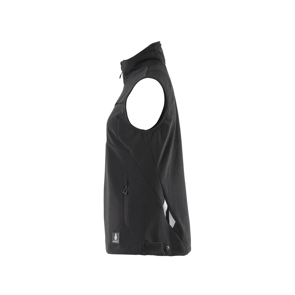 Gilet, femme, ULTIMATE STRETCH, gilet léger
