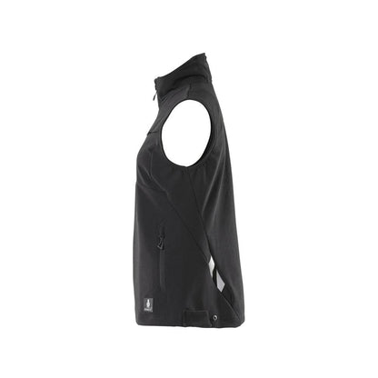 Gilet, femme, ULTIMATE STRETCH, gilet léger