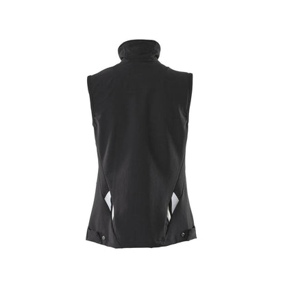 Gilet, femme, ULTIMATE STRETCH, gilet léger