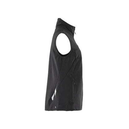 Gilet, femme, ULTIMATE STRETCH, gilet léger