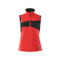 Gilet, femme, ULTIMATE STRETCH, gilet léger