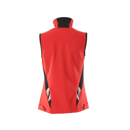 Gilet, femme, ULTIMATE STRETCH, gilet léger