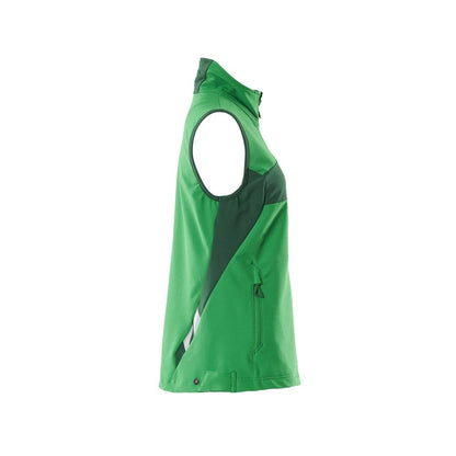 Gilet, femme, ULTIMATE STRETCH, gilet léger