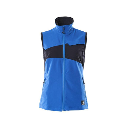 Gilet, femme, ULTIMATE STRETCH, gilet léger