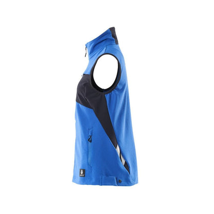 Gilet, femme, ULTIMATE STRETCH, gilet léger