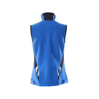 Gilet, femme, ULTIMATE STRETCH, gilet léger
