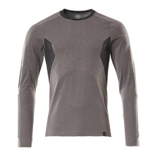 T-shirt, manches longues, t-shirt coupe moderne