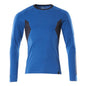T-shirt, manches longues, t-shirt coupe moderne