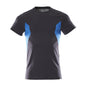 T-shirt, t-shirt coupe moderne