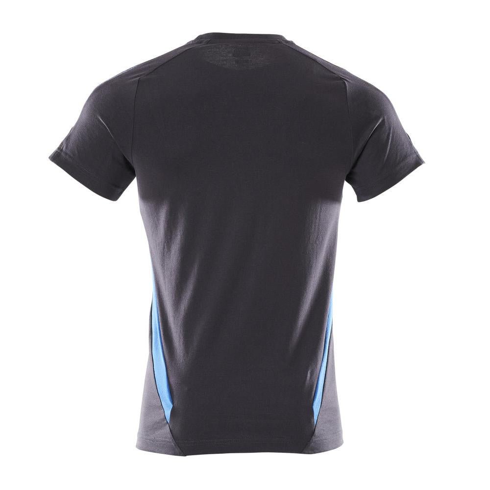 T-shirt, t-shirt coupe moderne