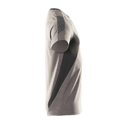 T-shirt, t-shirt coupe moderne