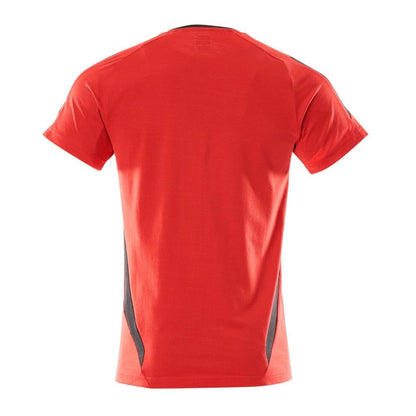 T-shirt, t-shirt coupe moderne