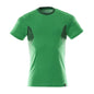 T-shirt, t-shirt coupe moderne