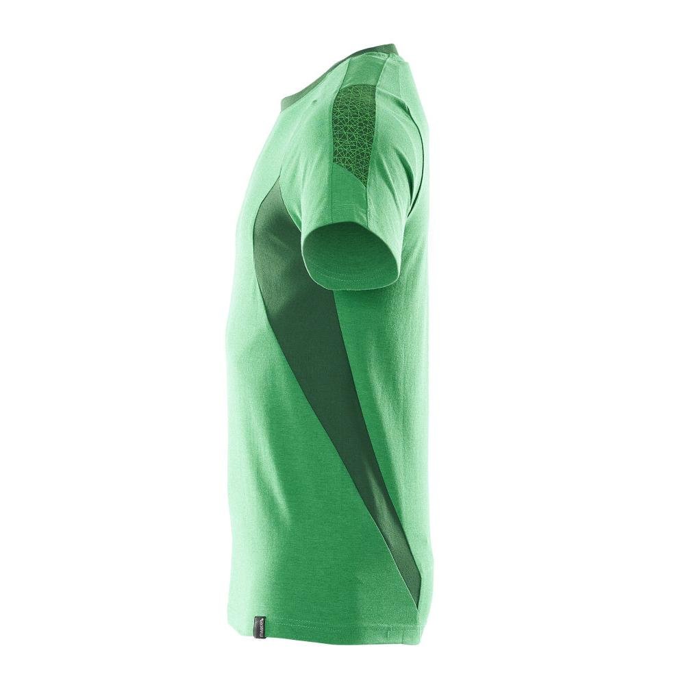 T-shirt, t-shirt coupe moderne