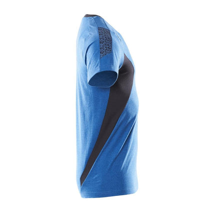 T-shirt, t-shirt coupe moderne