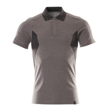Poloshirt, modern fit poloshirt