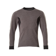 Sweatshirt, sweatshirt met moderne pasvorm
