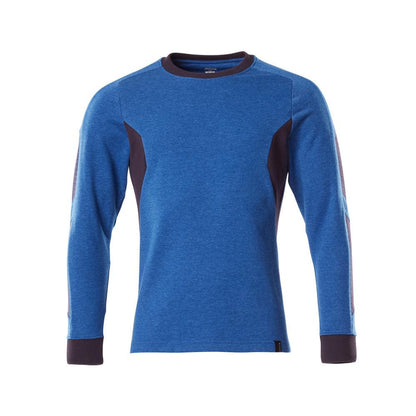 Sweatshirt, sweatshirt met moderne pasvorm
