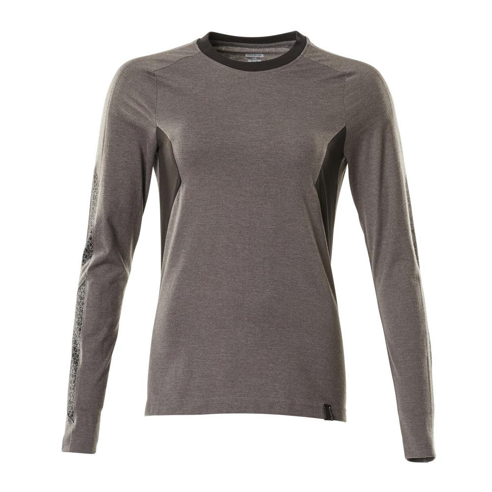 T-shirt, lange mouw, dames t-shirt