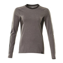 T-shirt, manches longues, t-shirt femme