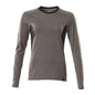 T-shirt, manches longues, t-shirt femme