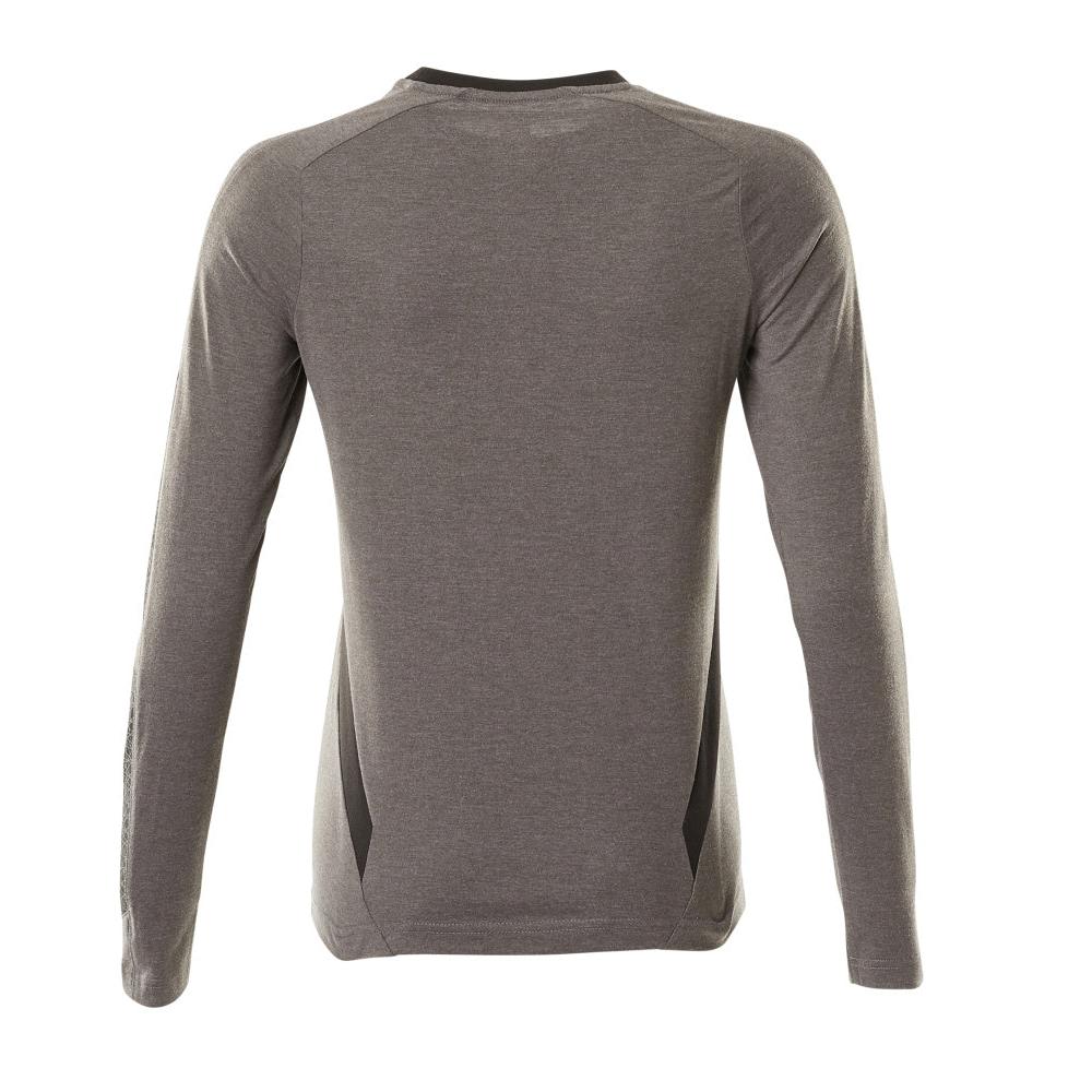 T-shirt, lange mouw, dames t-shirt