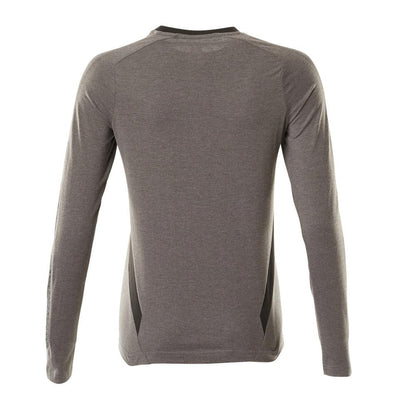 T-shirt, lange mouw, dames t-shirt