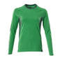 T-shirt, manches longues, t-shirt femme