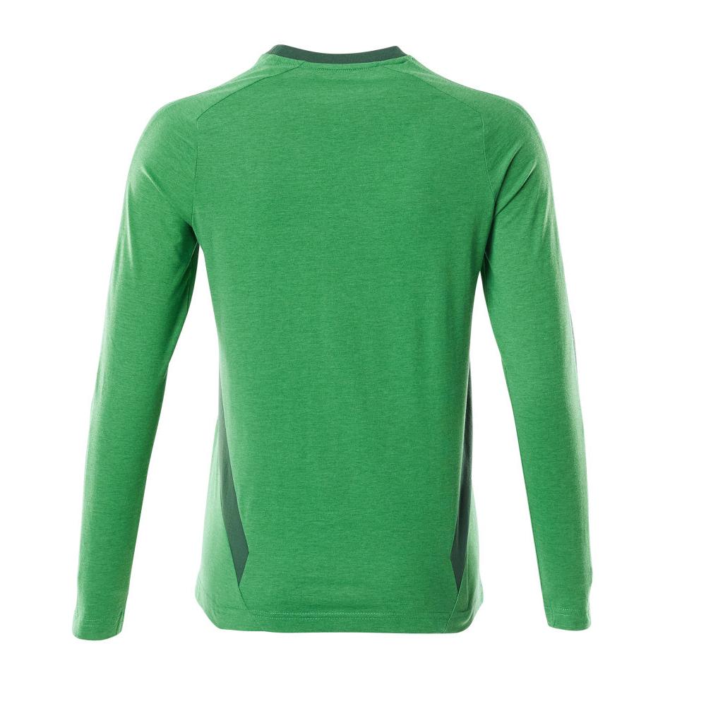 T-shirt, lange mouw, dames t-shirt