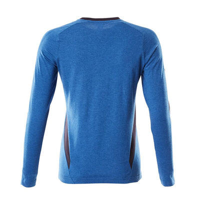 T-shirt, lange mouw, dames t-shirt