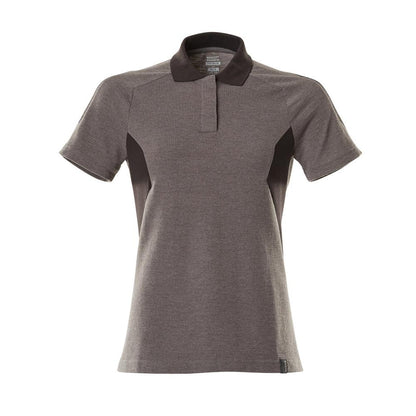 Polo, polo femme