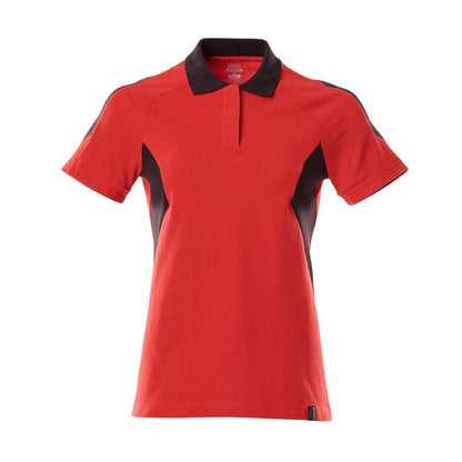 Polo, polo femme